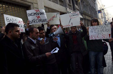 Katsayı eşitsizliği ayrımcılıktır