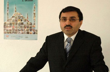 Almanya'da İslamofobi endişesi