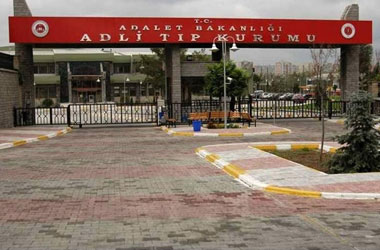Makine imzasıyla gerçeğini ayıracak donanıma sahibiz