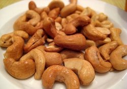 Kaju fıstığı ye gripten korun