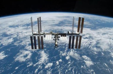 Uzay yakıtı olur mu?