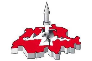 İsviçre: Hepimiz Müslümanız