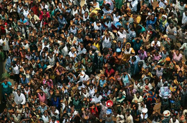 Kuşbakışı muhteşem kareler