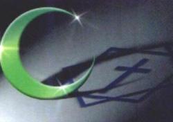 Farklı Dinler Birarada