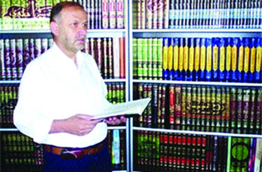 Said Nursi milyonlara hitap ediyor