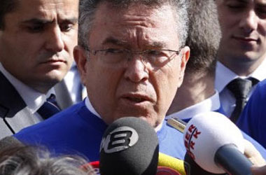 YÖK katsayı için toplanıyor