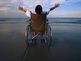 3 Aralık Dünya Özürlüler Günü'nü kutluyoruz