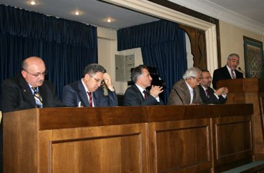 Haksızlığa müsade etmeyeceğiz