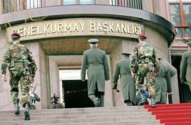 TSK açıklamasındaki ilginç zamanlama