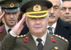 TSK, konuşma kayıtlarında adı geçen albayı ihraç etti
