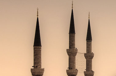 İsviçre'ye din hürriyeti çağrısı