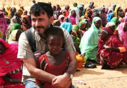 Darfur'da son kurban