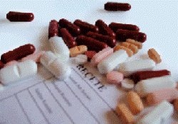 Her 10 reçeteden biri hatalı