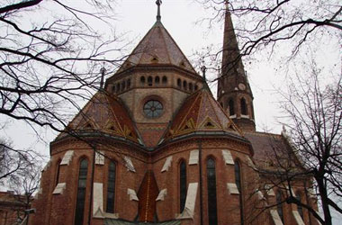 İsveç'te bir kilise imamı işe aldı