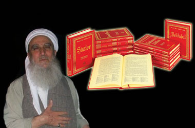 Risale-i Nur'a tüm dünya muhtaç