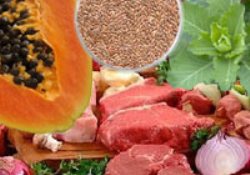 Kadınlar için 5 süper yiyecek