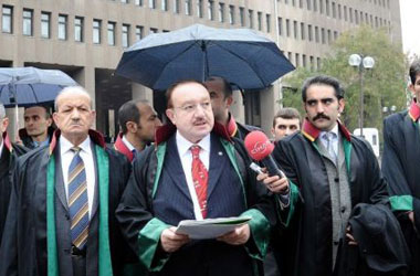 Danıştay'ın kararı hukuki garabet