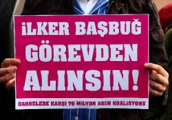 Vatandaş mı memur, İlker Başbuğ mu?