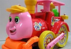 Güvensiz oyuncağa 11 bin TL ceza