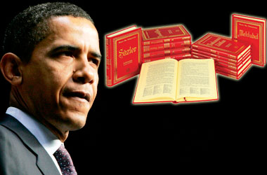 Obama'ya Risale-i Nur gönderdi