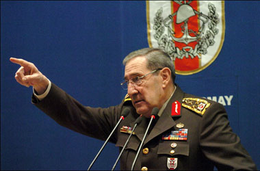 'Ak ismi Bediüzzaman'dan alınmış'