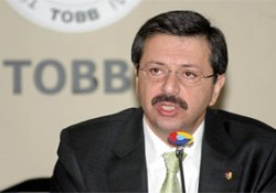 Türkiye, demokratikleşme adımlarından vazgeçmemeli