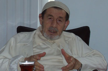 Said Nursi'nin mezarı araştırılmasın