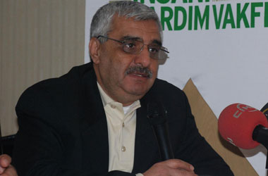 İslam Barış Gücü ile Libya'ya gidilmeli