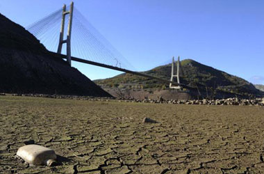 İşte sonun başlangıcı