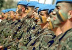 Meclis'te bedelli askerlik gündeme geldi