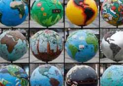 BM İklim Konferansı başladı