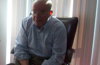 Mezar bulunsa yine kaybolur