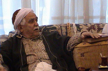 Sungur Ağabey 'belge'yi sonraya bıraktı