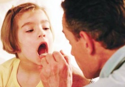 Ağzınızdaki bazı belirtilere dikkat!