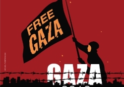 ‘Filistin konvoyu İtalya’da’