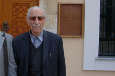 Üstadın kabri bulunmasın