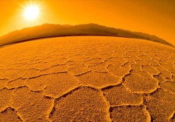 Aşırı sıcaklar ölümle sonuçlanabilecek sorunlara sebep olabilir