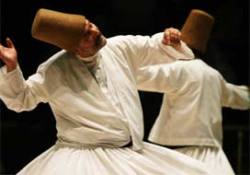 Hicri Yılbaşı Hüzzam Mevlevi Ayini'yle karşılandı