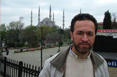 Komşuma Üstadımın cevabını verdim