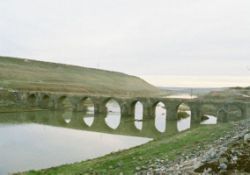 Suriye'ye Dicle'den Su Akacak