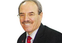 Başarmak İçin İnanmak Lazım