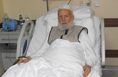 Bediüzzaman razı olmaz