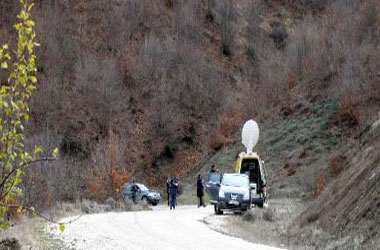 Tokat'ta Ergenekon vurgusu