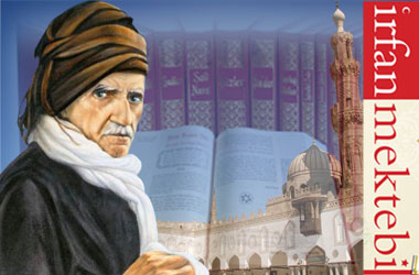 Kürt sorununa Said Nursi önerileri