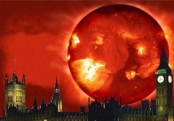 Dünyanın sonunu getirecek 7 tehlike