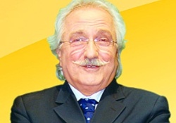 Yavuz Bahadıroğlu Osmanlı’yı Anlattı