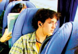 Ağrısız seyahat için 6 basit hareket