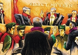 Ergenekon’da mütalaa günü