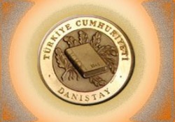 Danıştay mantık hatası yaptı