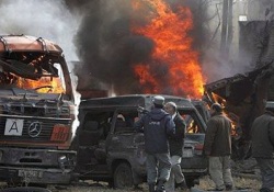 Afganistan'da 3 sivili öldüren ABD askerine 7 yıl hapis